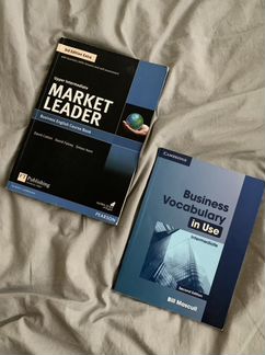 Market Leader Upper Intermediate 3rd Edition
