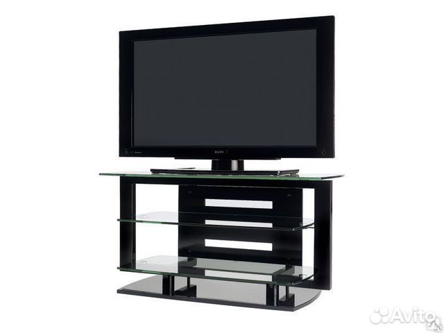 Стойка под Аудио-Видео компоненты BDI Icon 9424