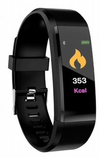 Фитнес браслет