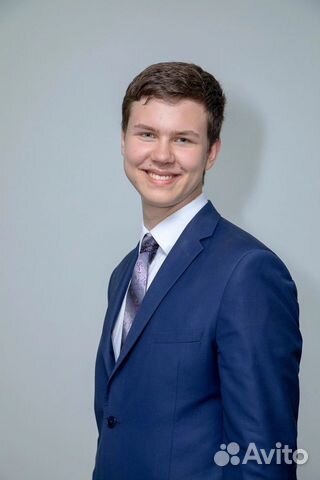 Репетитор по математике и информатике огэ, егэ