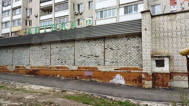 Свободного назначения, 264 м²