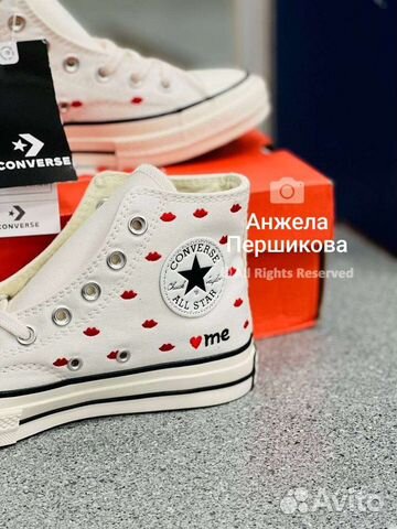 Converse Chuck 70 