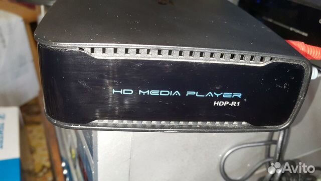 Медиаплеер