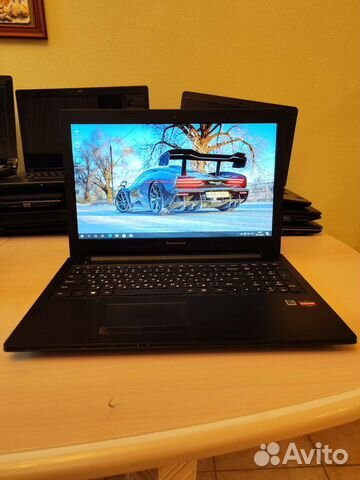 Lenovo G505s AMD A8-4500M 1.9Ghz/6Gb/500Gb/2Gb