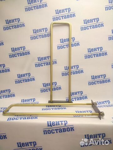 Стремянка кузова газель 3302