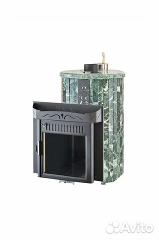 Печь банная Ферингер