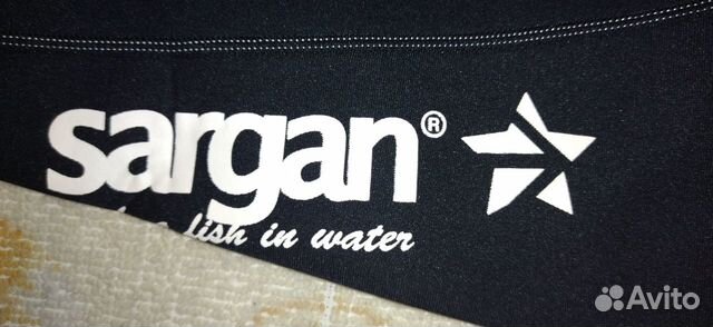 Шорты для плавания из неопрена 2 мм.Новые.Размер М