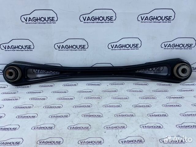 Рычаг подвески задний Peugeot 307 1.6 TU5JP4 2004