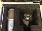 Студийный микрофон AKG Perception 220 объявление продам