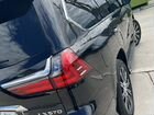 Lexus LX 5.7 AT, 2018, 66 000 км объявление продам