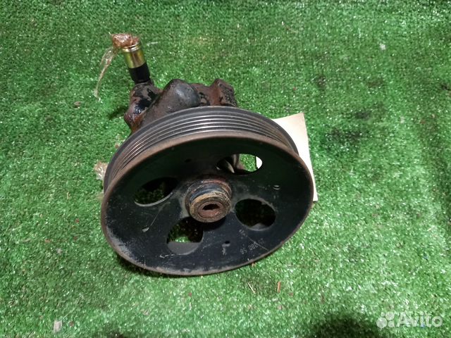 Гур Opel Vectra A