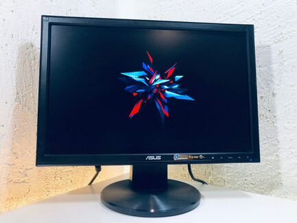 Монитор Asus 19 дюймов / 1440 x 900