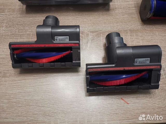 Турбощетка dyson v7, v8, v10, v11