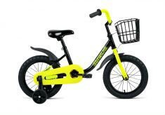 Велосипед детский forward barrio 14