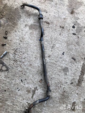 Стабилизатор передний Tiburon RD 1 96-02 Тибурон