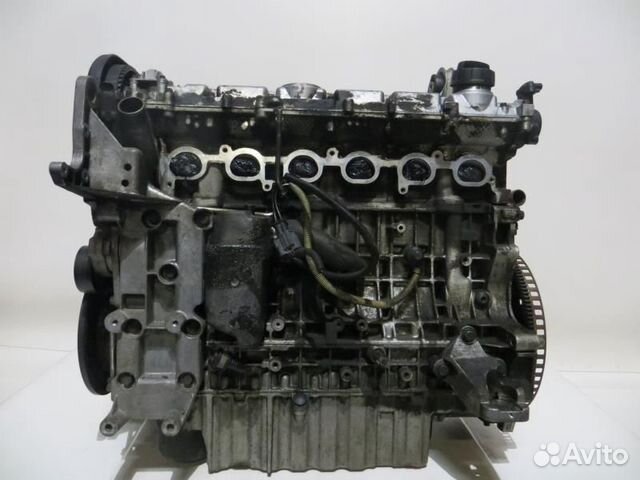 B6294t двигатель характеристики