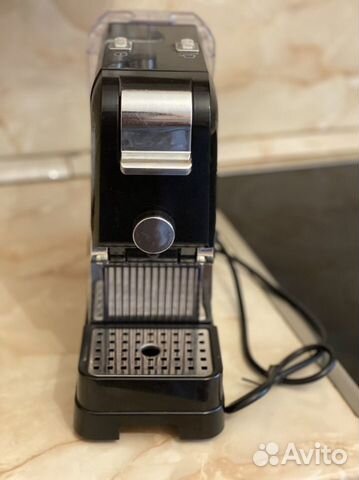 Кофемашина