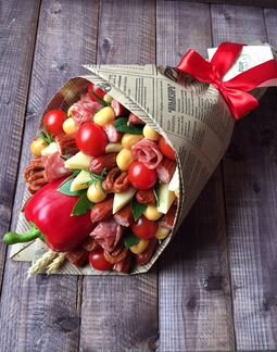 Мужской букет/Подарок мужчине