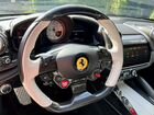 Ferrari GTC4Lusso AMT, 2017, 16 500 км объявление продам