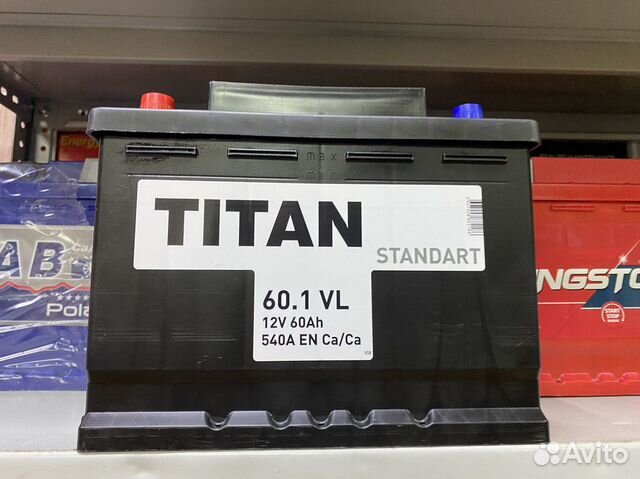 Титан стандарт 60. Титан аккумулятор 60.1. Until Titan Standard двигатель 4л.