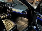 BMW 5 серия 2.0 AT, 2018, битый, 156 000 км объявление продам