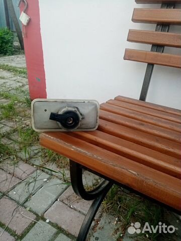 Продам, боченок для тормозной жидкости