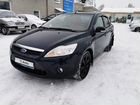 Ford Focus 1.6 МТ, 2011, 59 000 км