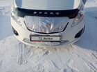 Chevrolet Spark 1.0 МТ, 2012, 41 800 км объявление продам