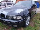 BMW 5 серия 2.0 МТ, 1998, 350 000 км объявление продам