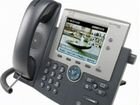 VoIP-телефон Cisco 7945G объявление продам