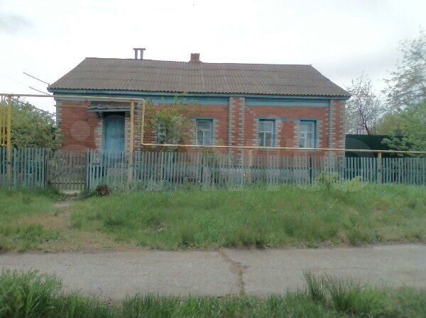 Дом 84 м² на участке 30 сот.