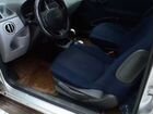 FIAT Punto 1.2 CVT, 2003, 133 000 км объявление продам