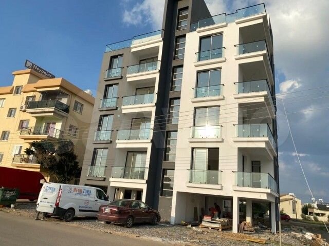 3-к. квартира, 115 м² (Кипр)