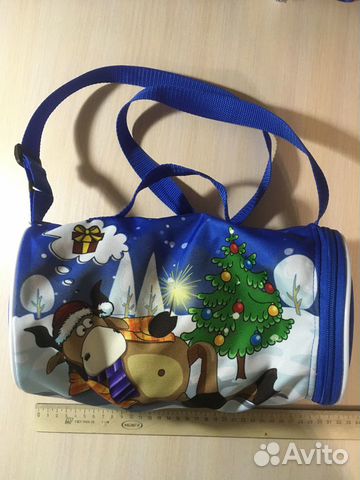 Детская сумочка