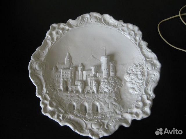 Барельеф на стену