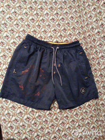 Шорты мужские