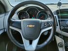 Chevrolet Cruze 1.8 AT, 2012, 129 000 км объявление продам