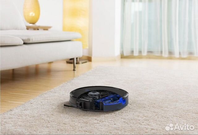 Robovac r450 аккумулятор