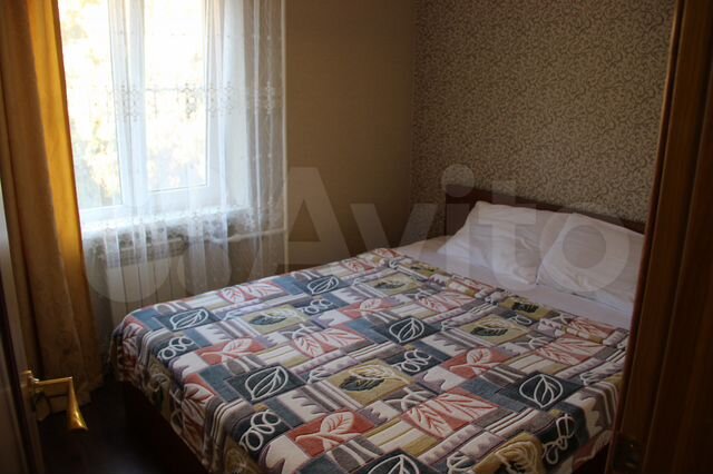 3-к. квартира, 48 м², 3/5 эт.