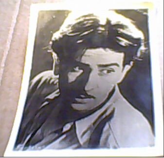 Фото Радж Капура