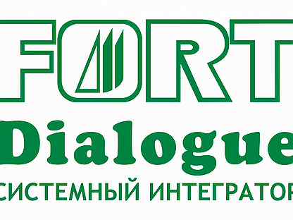 Fort dialogue ул пушкина 33 2 фото