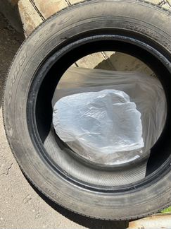 Dunlop SP Sport 270 235/55 R19