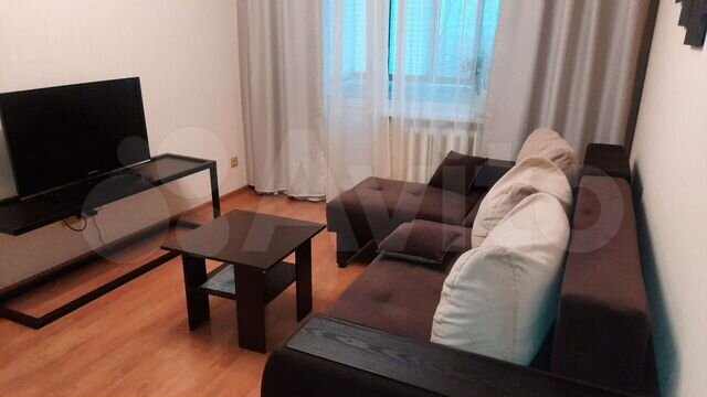 1-к. квартира, 35,6 м², 4/5 эт.