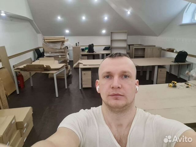 Квартирный переезд. Офисный переезд. Грузчики РФ