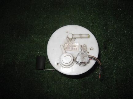 Топливный насос KIA Picanto (BA) 2009