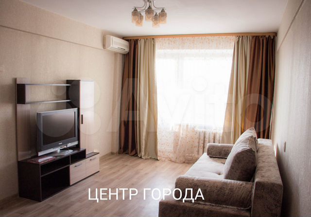2-к. квартира, 50 м², 5/5 эт.