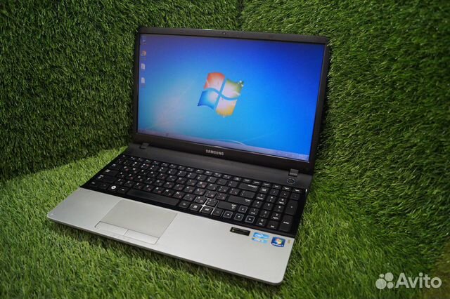 Отличный Samsung для 1С на Core i5+6GB