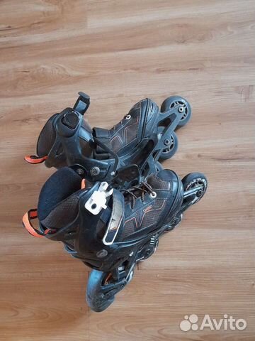 Ролики детские oxelo