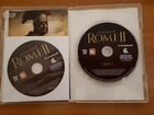 Rome 2 Total War имперское издание (коллекционное) объявление продам