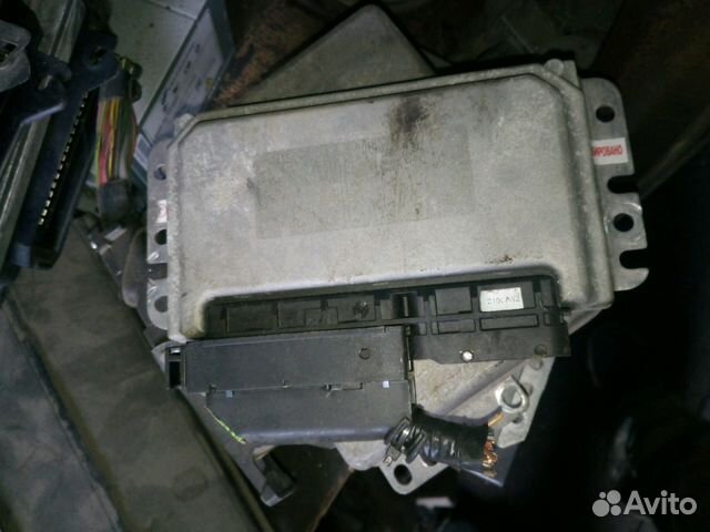 Эбу Январь бош ителма ваз 2101-2114 приора калина